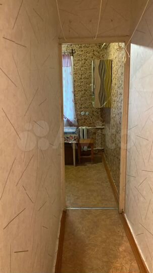 2-к. квартира, 45 м², 5/5 эт.