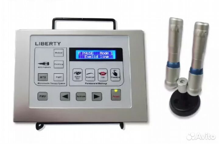 Аппарат для татуажа Liberty Profi Либерти Профи