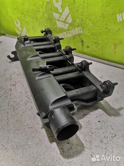 Коллектор впускной Форд Мондео 3