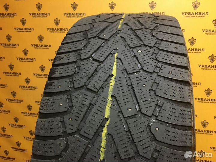 Pirelli Ice Zero 255/60 R18 112T