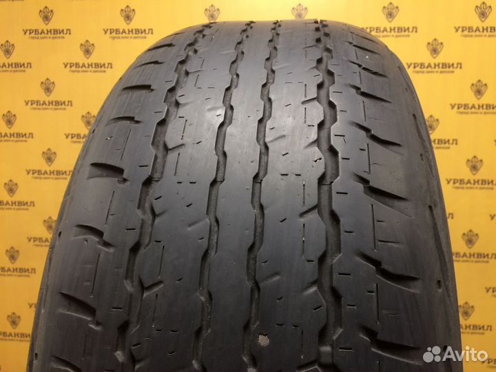 Dunlop Grandtrek AT22 285/60 R18 116V