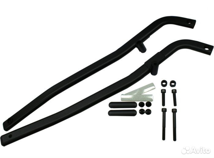 Крепление верхнего кофра Givi 248F