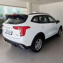 Новый HAVAL Jolion 1.5 AMT, 2026, цена от 1 888 207 руб., Москва