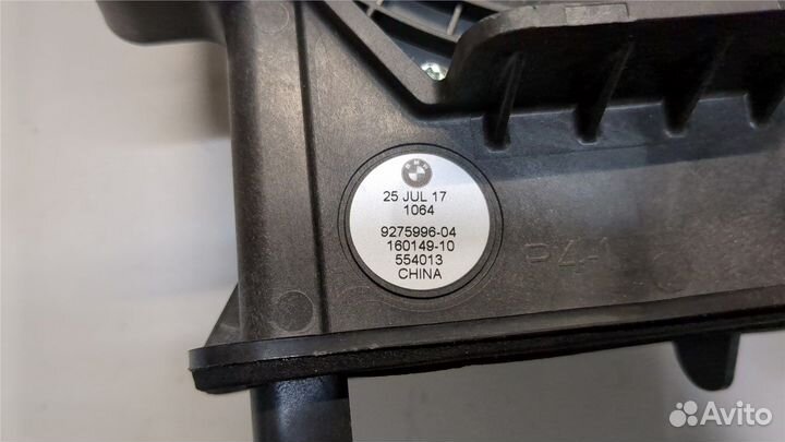 Сабвуфер Mini Cooper (F56) 2013, 2017