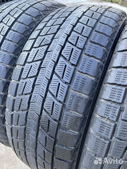 Dunlop Winter Maxx SJ8 245/55 R19 103R