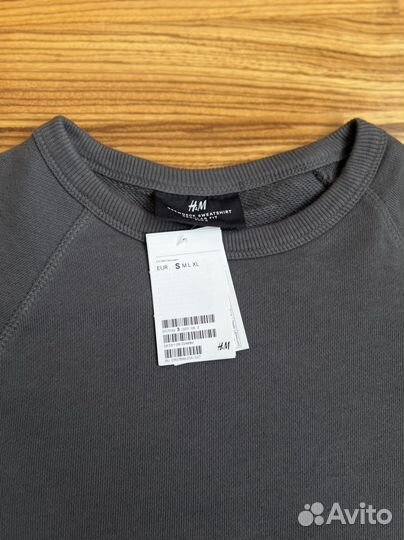 Свитшот H&M