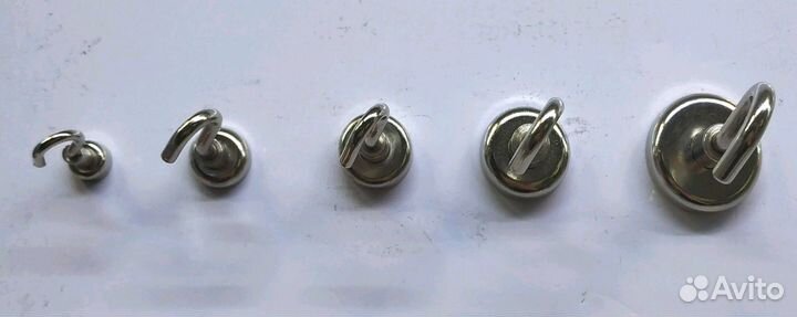 Неодимовый магнит крепление