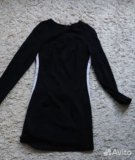 Пакет вещей в школу h&m,befree размер S,XS