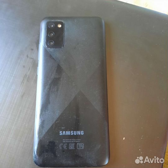 Samsung a02s