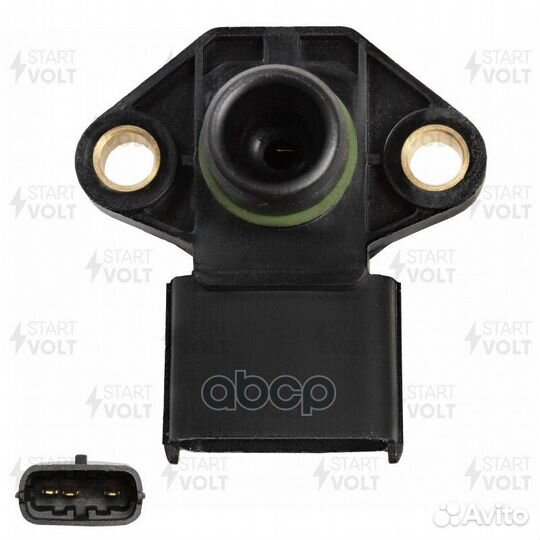 Датчик абсолют. давления для а/м Hyundai/Kia Sa