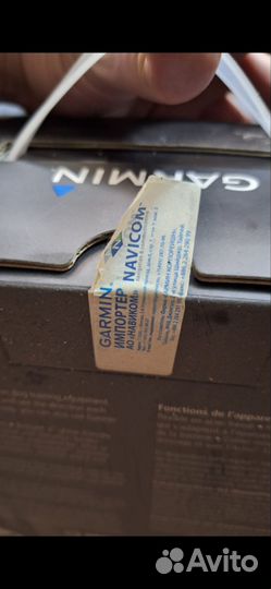 Garmin alfa 100с ошейником