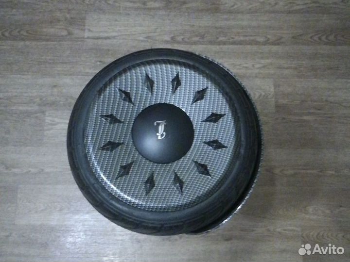 Гироскутер