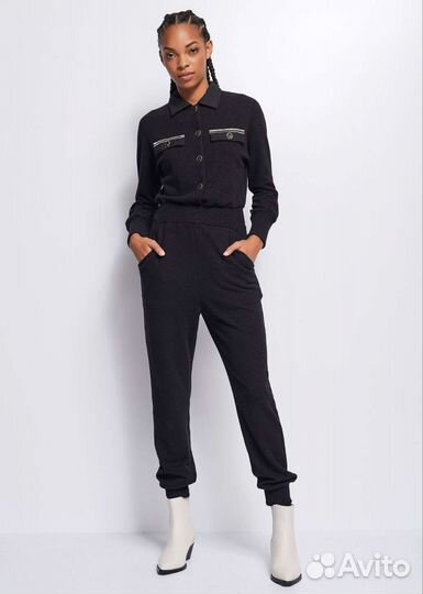 Комбинезон Denny Rose