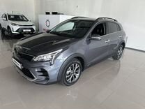 Kia Rio X 1.6 AT, 2021, 29 800 км, с пробегом, цена 2 010 000 руб.