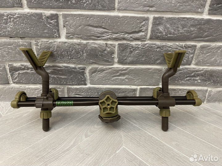 Двухточечный упор для треноги primos Trigger