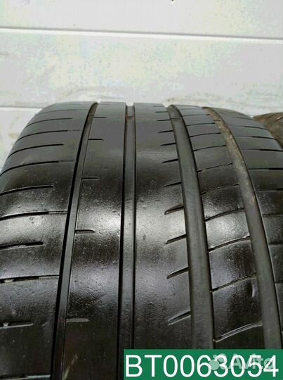 Goodyear Eagle F1 Asymmetric 3 305/30 R21 105W