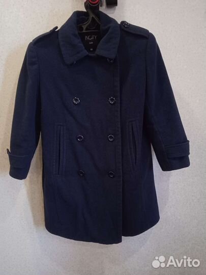 Пальто incity