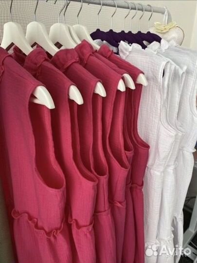 Швейное производство