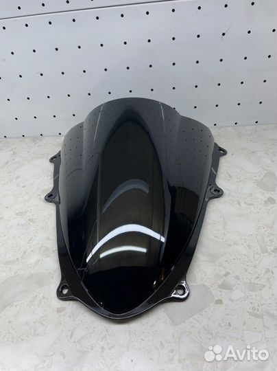 Ветровое стекло для мотоцикла Suzuki GSX-R1000