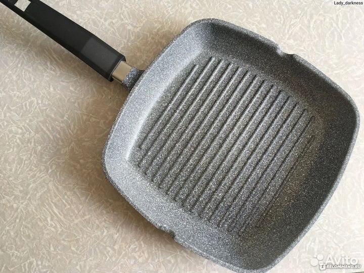 Сковорода Royal Kuchen