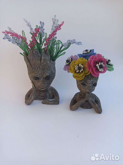 Кашпо для цветов