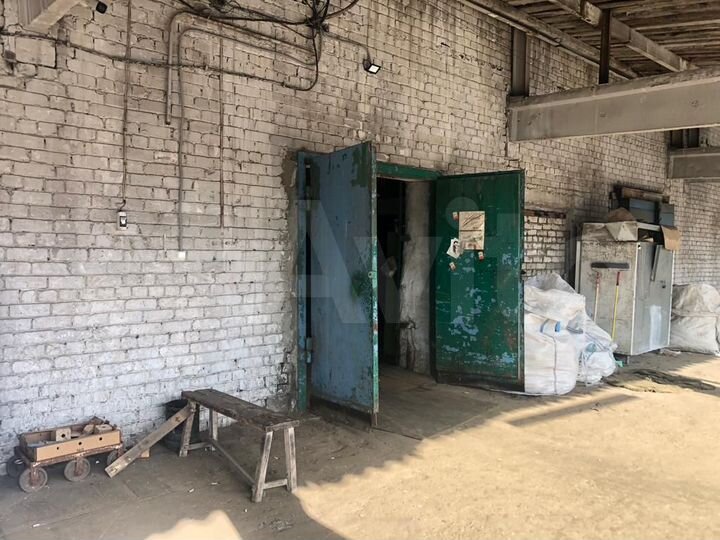 Сдам в аренду теплый склад