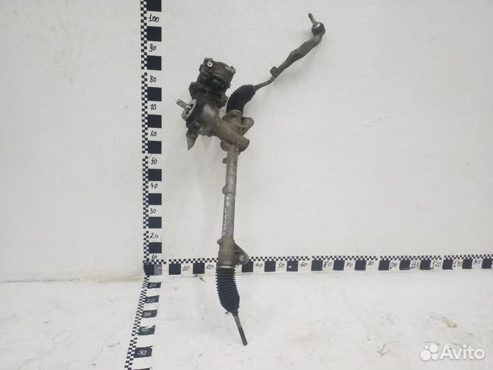 Рулевая рейка BMW X1 F48