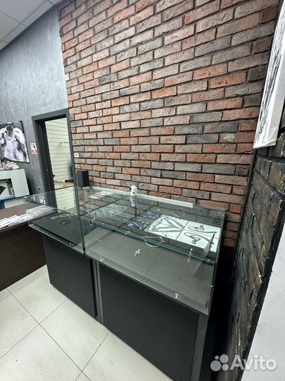 Ювелирная мастерская готовый бизнес