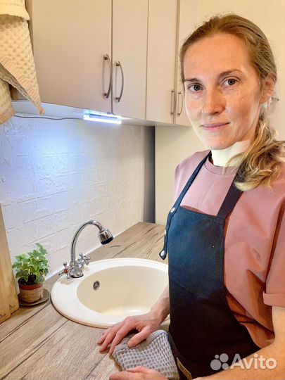 Мастер чистоты