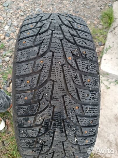 Hankook IceBear W300A 225/50 R17
