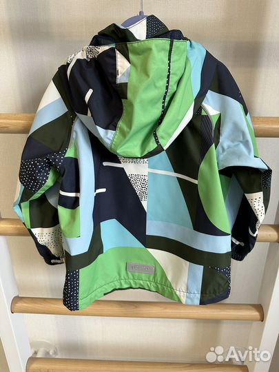 Демисезонная куртка Reima 104 (+6)