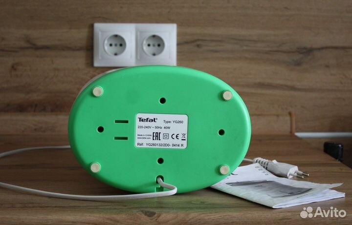 Йогуртница Tefal, YG260