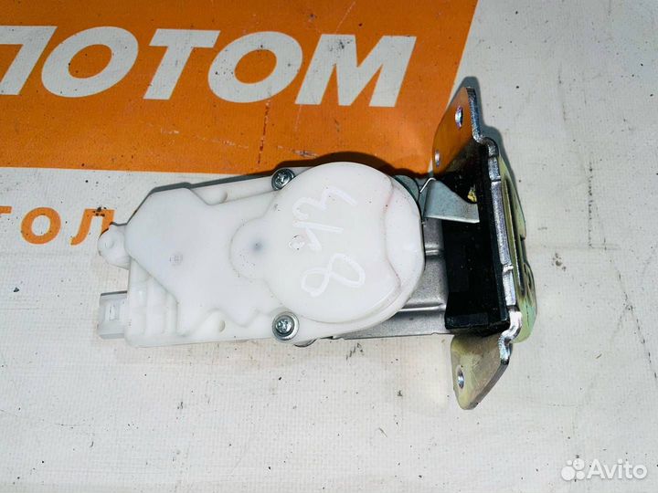 Замок багажника Mitsubishi ASX 2010