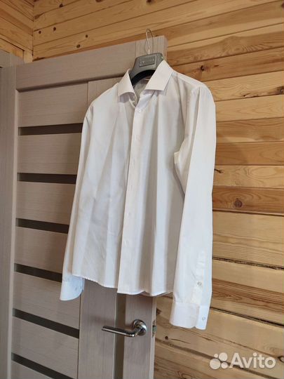 Костюм мужской новый