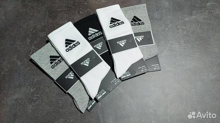 Носки мужские Adidas