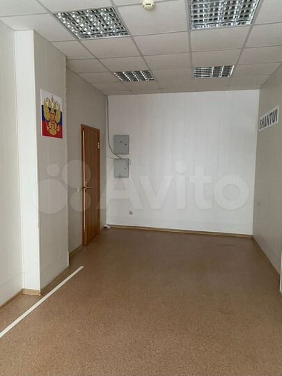 Офис, 35.91 м²