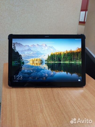 Huawei MediaPad T5 10.1