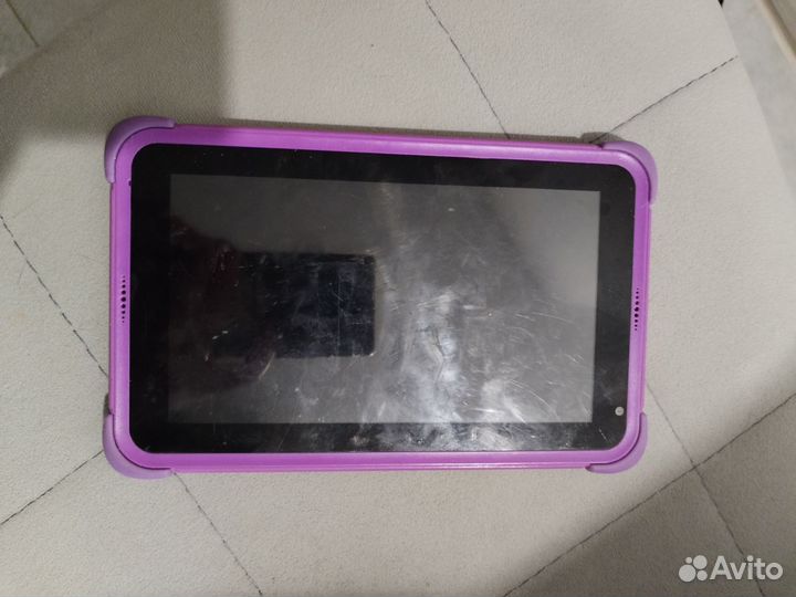 Детский планшет android