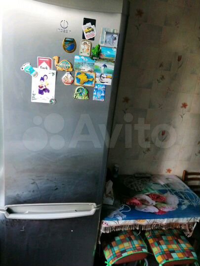 Комната 14 м² в 2-к., 6/12 эт.