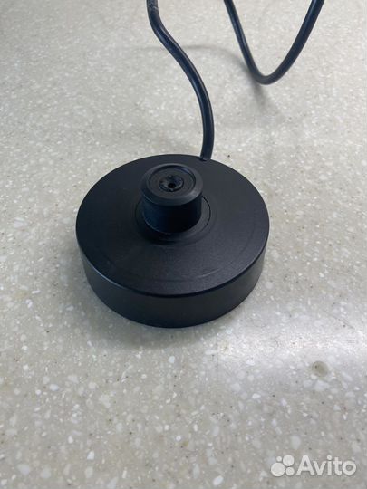 Подставка для капучинатора nespresso