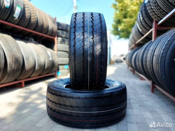 Шины 385/55r22.5 Kama NT202+ artd: 749