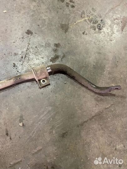 Стабилизатор передний Hyundai Sonata 3 1993 - 1996