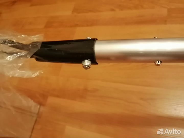 Скребок для снега