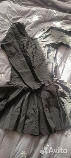 Платье для танцев