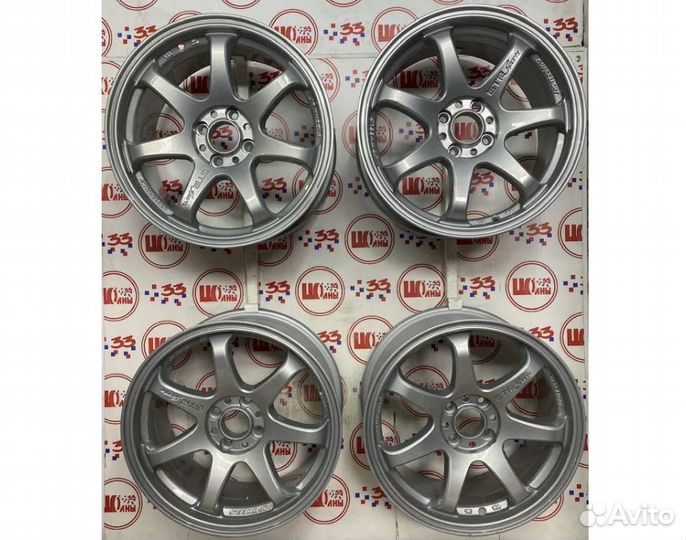 Литье диски R16 на Ваз