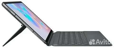 Планшет samsung galaxy tab s7 plus