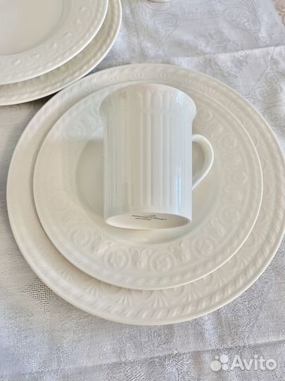 Villeroy Boch Виллерой Бох Cellini