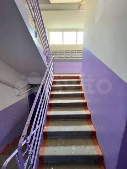 3-к. квартира, 63 м², 9/10 эт.