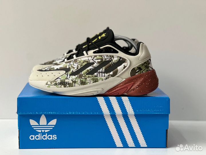 Кроссовки Adidas ozelia