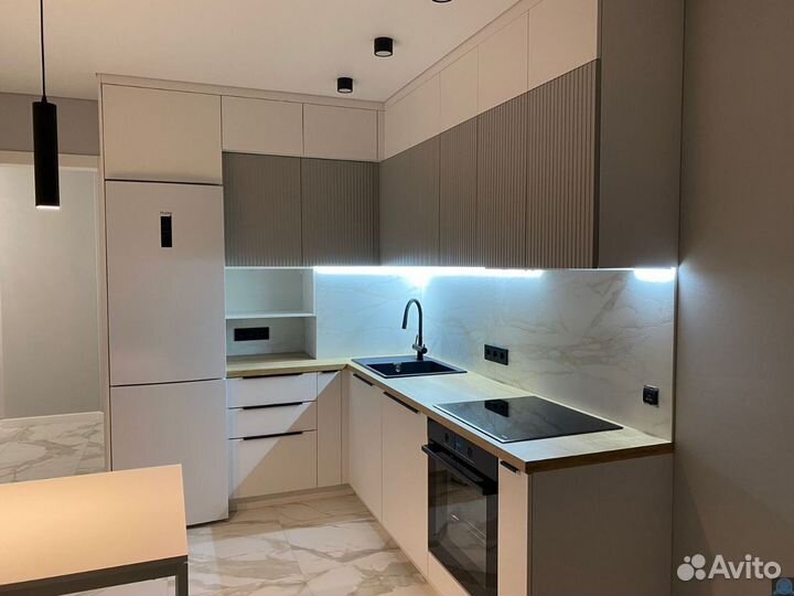 Кухни мдф под заказ